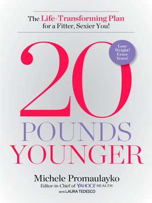 cover image of 20 Pounds Younger